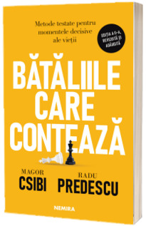 Bataliile care conteaza