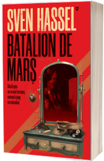 Batalion de mars (ed. 2020)