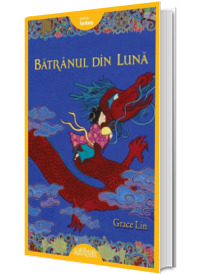 Batranul din Luna (Editie, hardcover)