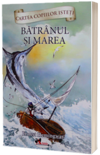Batranul si marea