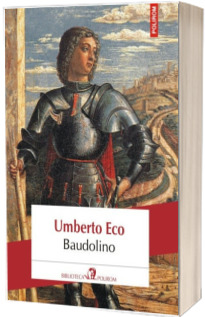 Baudolino (Editia 2013)