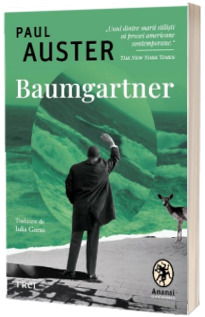 Baumgartner