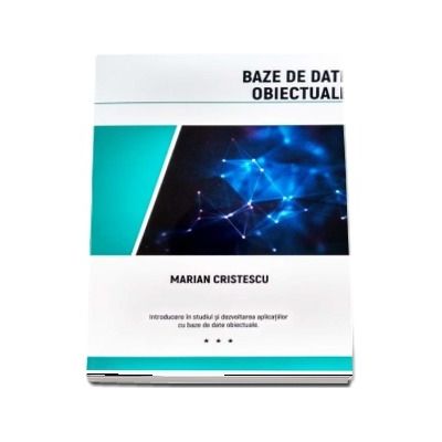 Baze de date obiectuale