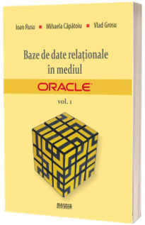 Baze de date relationale in mediul Oracle