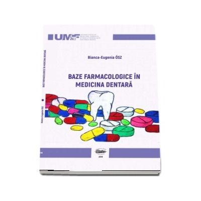 Baze farmacologice in medicina dentara