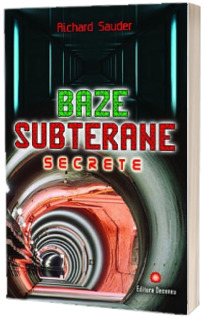 Baze subterane secrete