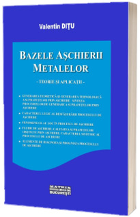Bazele aschierii metalelor