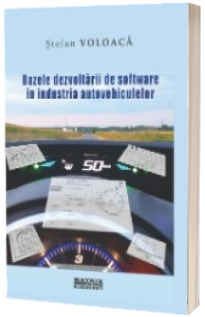 Bazele dezvoltarii de software in industria autovehiculelor