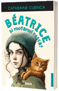 Beatrice si motanul roscat (Editie bilingva franceza-romana)