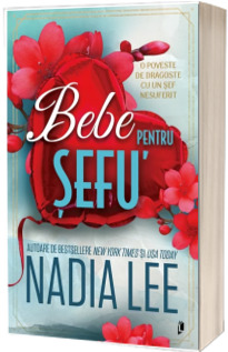 Bebe pentru sefu