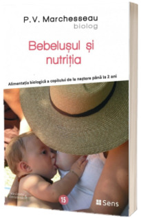 Bebelusul si nutritia
