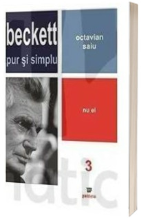 Beckett pur si simplu.Nu el (vol 3)