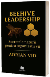 Beehive Leadership