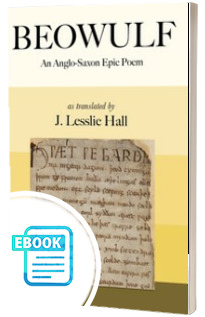 Beowulf: An Anglo-Saxon Epic Poem