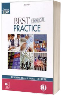 Best Commercial Practice. Coursebook