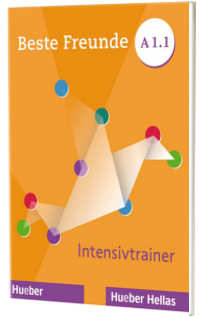 Beste Freunde A1.1 Intensivtrainer mit Audios online