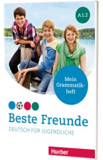 Beste Freunde A1.2 Mein Grammatikheft