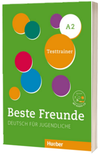 Beste Freunde A2 Kopiervorlage