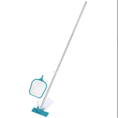 BESTWAY Set intretinere piscina 3 in 1 AquaClear Basic Bestway