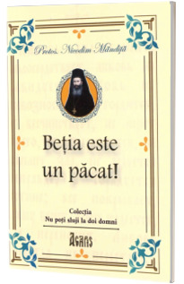 Betia este un pacat