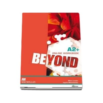 Beyond A2 Plus Online Workbook