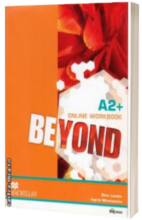 Beyond A2 Plus Online Workbook