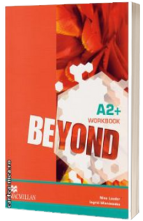 Beyond A2 Plus Workbook