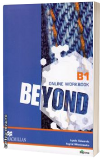 Beyond B1 Online Workbook