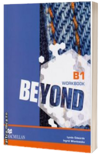 Beyond B1 Workbook