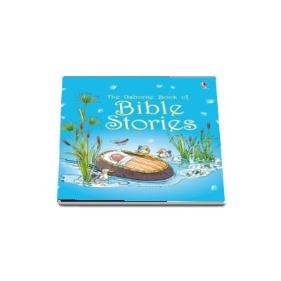 Bible stories