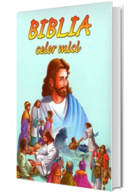 Biblia celor mici