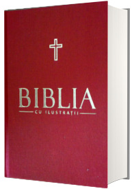 Biblia cu ilustratii - Noul Testament