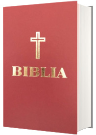 Biblia (cu scris mare) - format A4