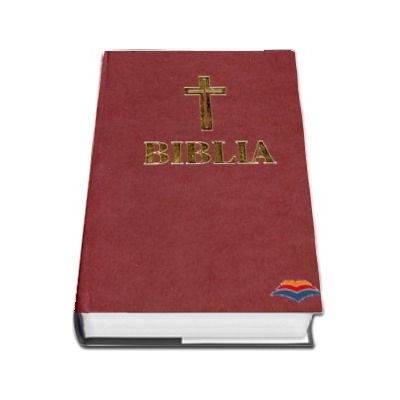 Biblia - format mijlociu (073)