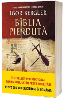 Biblia pierduta