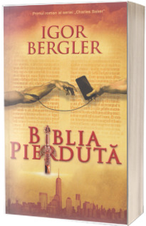 Biblia pierduta