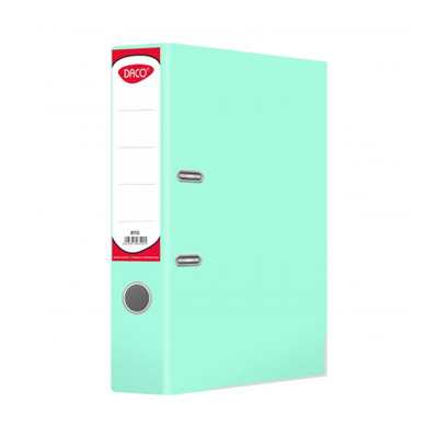 Biblioraft plastifiat 75 mm TD
