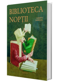 Biblioteca noptii