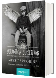 Biblioteca Sufletelor