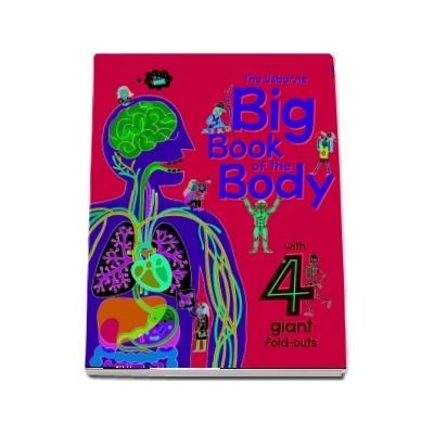 Big book of the body