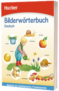 Bildworterbuch Deutsch. Bildworterbuch Deutsch