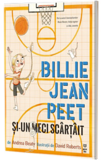 Billie Jean Peet si-un meci scartait