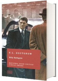 Billy Bathgate - E. L. Doctorow