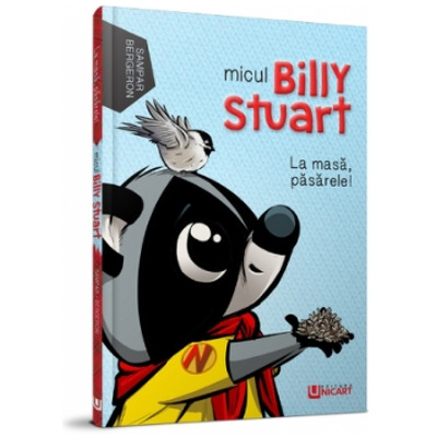 BILLY STUART - La masa pasarele