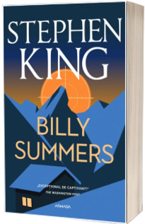 Billy Summers