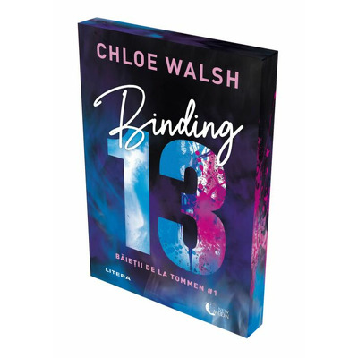 Binding 13