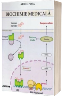 Biochimie medicala. Note de curs pentru studentii facultatilor de medicina