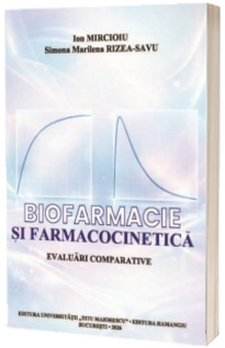 Biofarmacie si farmacocinetica