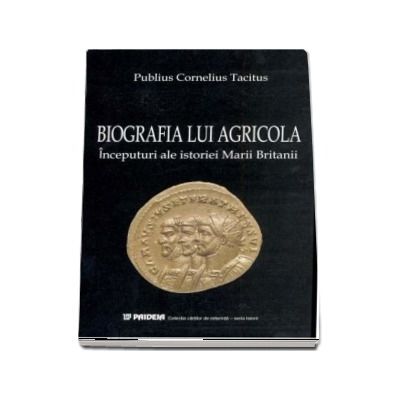 Biografia lui Agricola