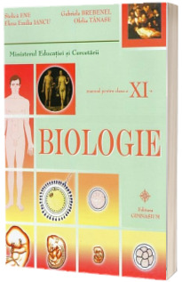 Biologie. Manual pentru clasa a XI-a (Stelica Ene)